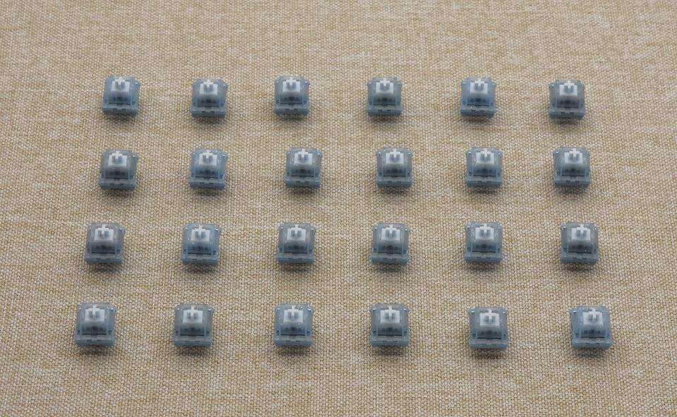 Hmx Blue Topaz switch image