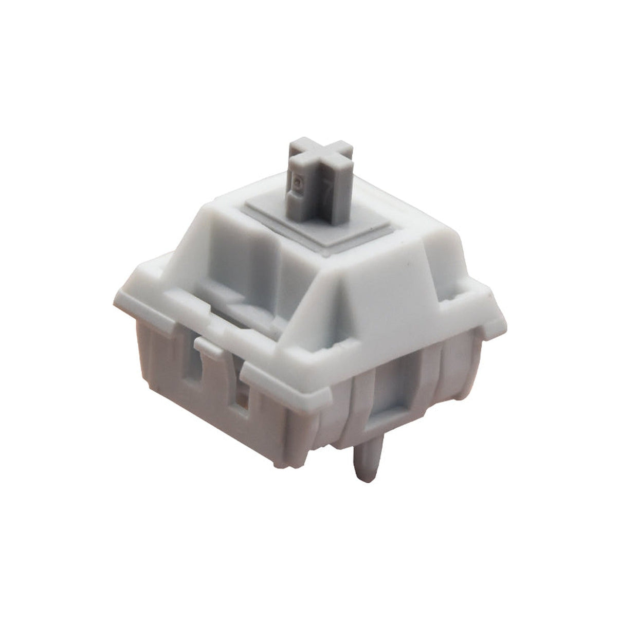 KEYGEEK PA Linear Switch Factory Lubed (10PCS)