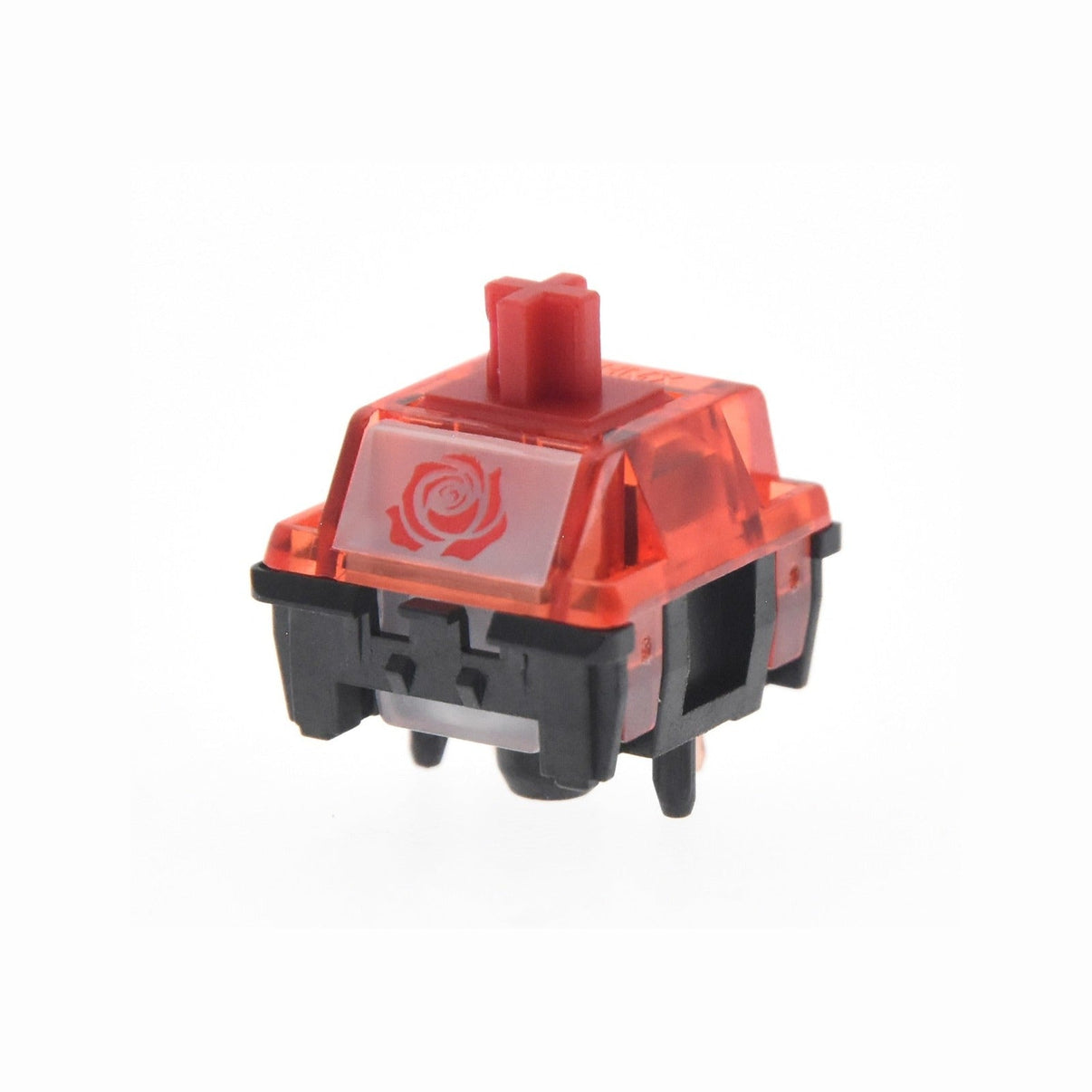 HMX Rosa Centifolia Linear Switch Factory Lubed (10PCS)