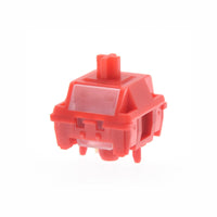HMX TT Red S Light Tactile Switch Factory Lubed (10PCS)