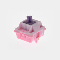 Keygeek Doro Linear Switch Factory Lubed (10PCS)