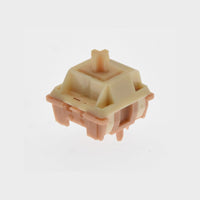 HMX K2 Tactile Switch Factory Lubed (10PCS)