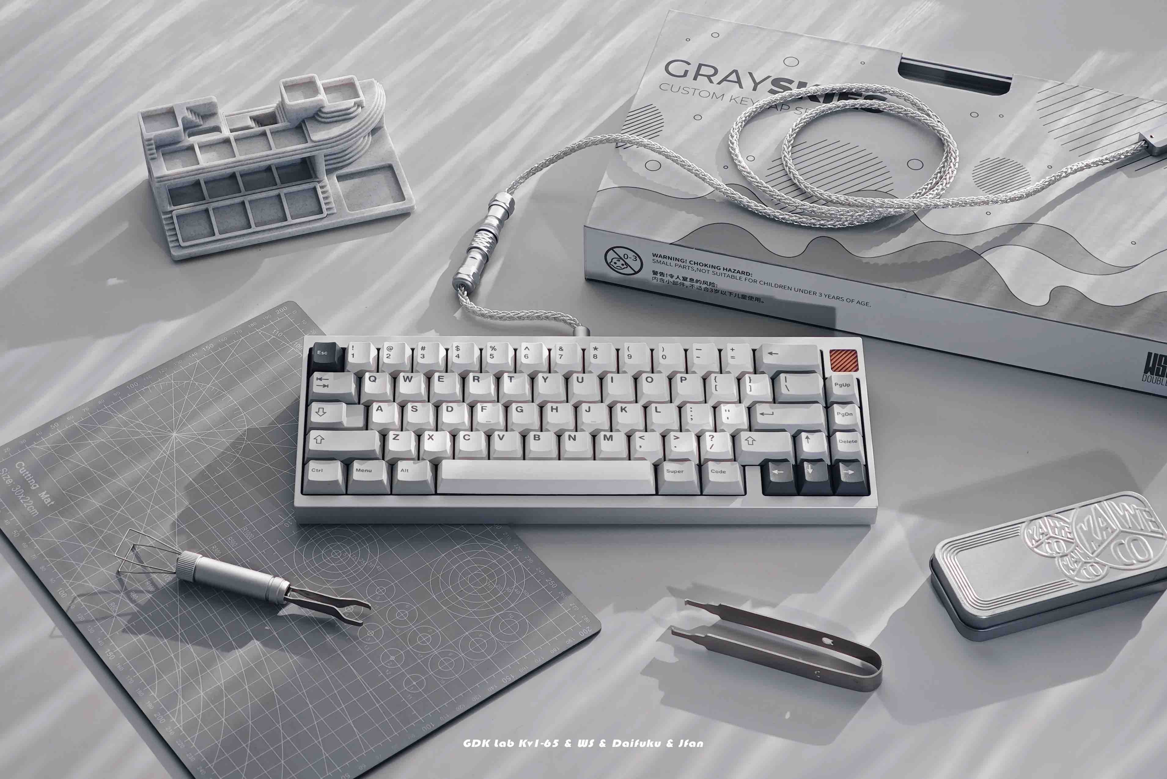 Customizable Keyboard Kit Mechanical Keyboards & Custom Keyboard Kits | 60%, 75%, TKL, Full Size ...