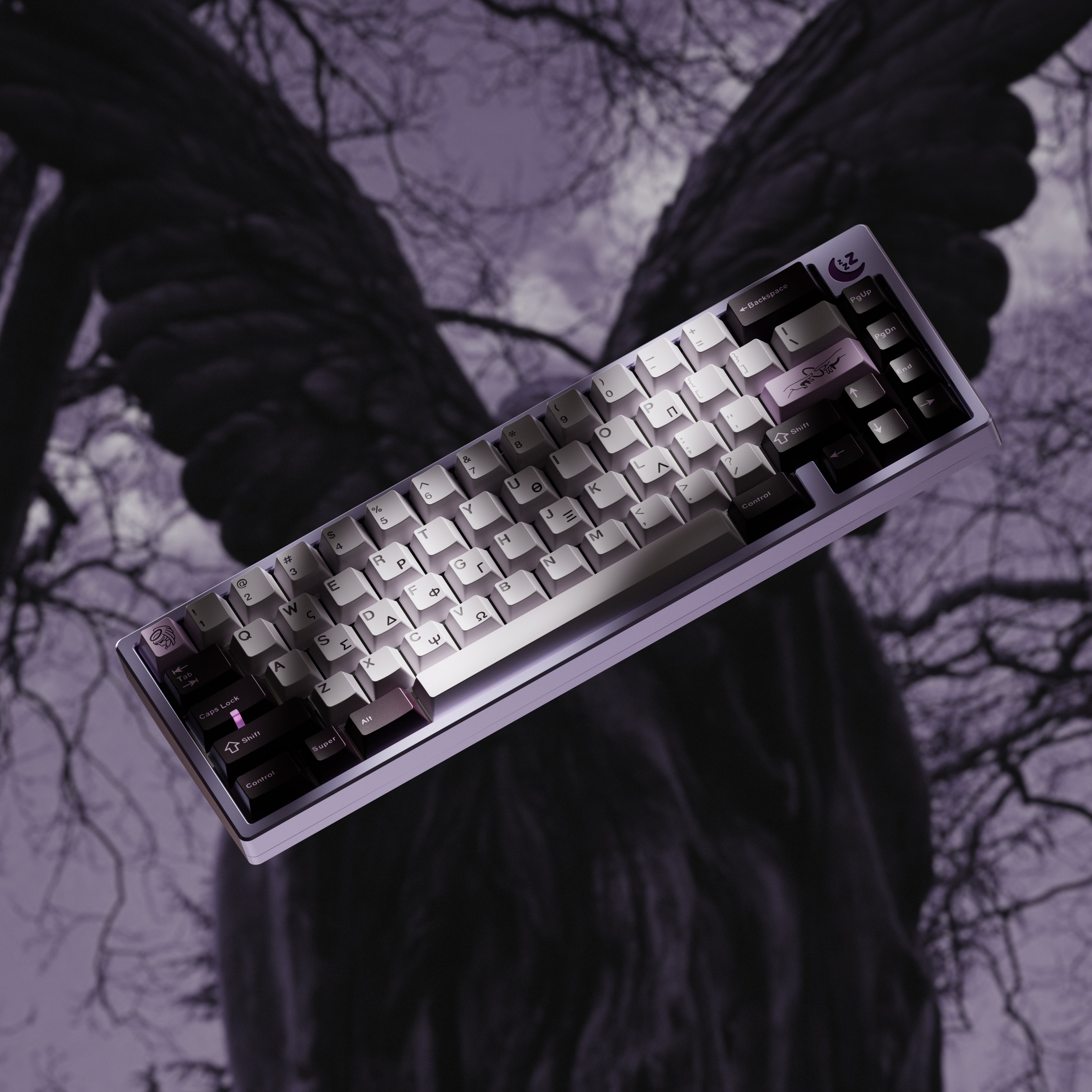 KeyKoBo Keycaps - Unikeys – UniKeys