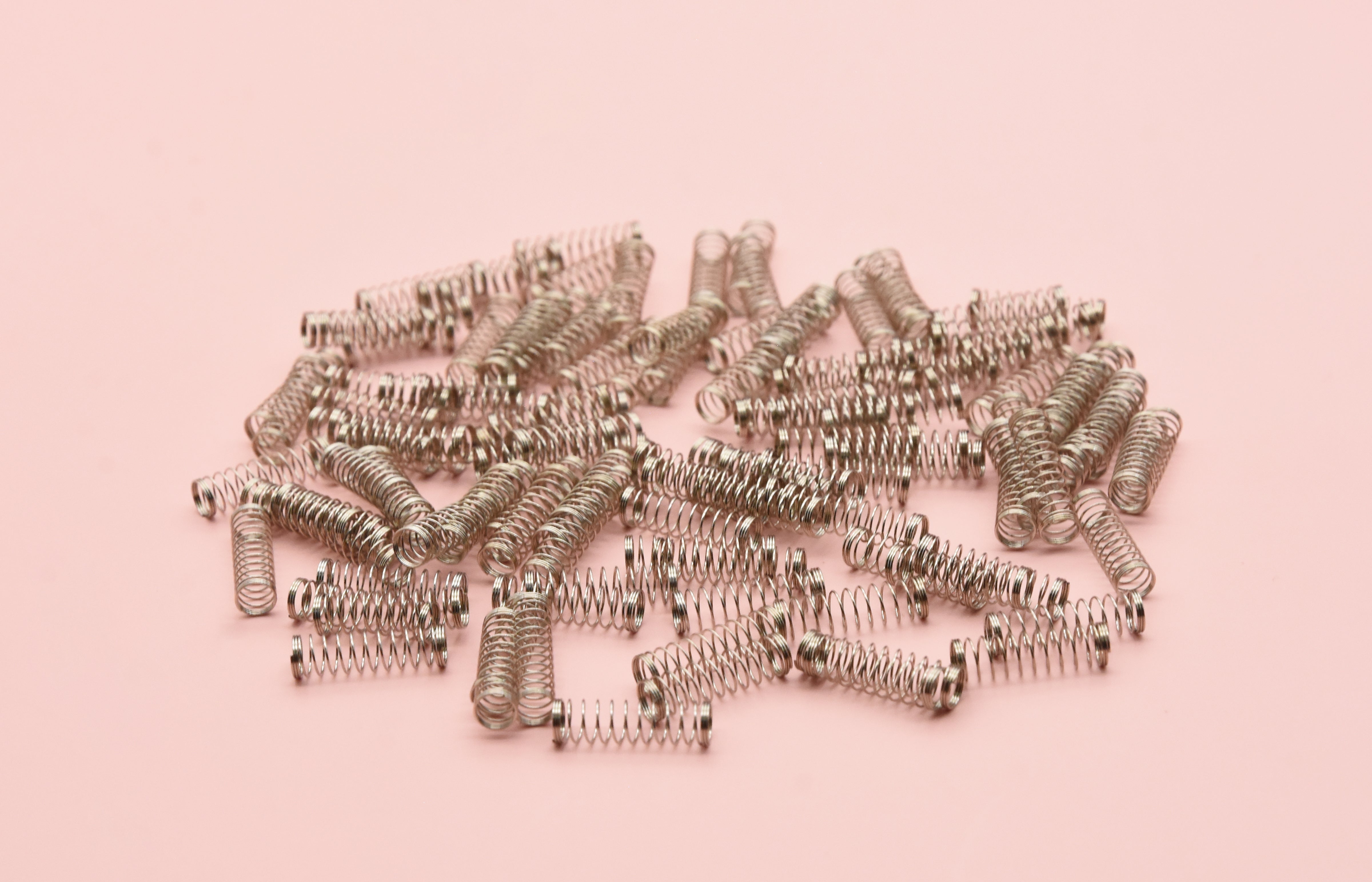 Keyboard Switch Springs: Customize Your Typing Experience with Unikeys ...