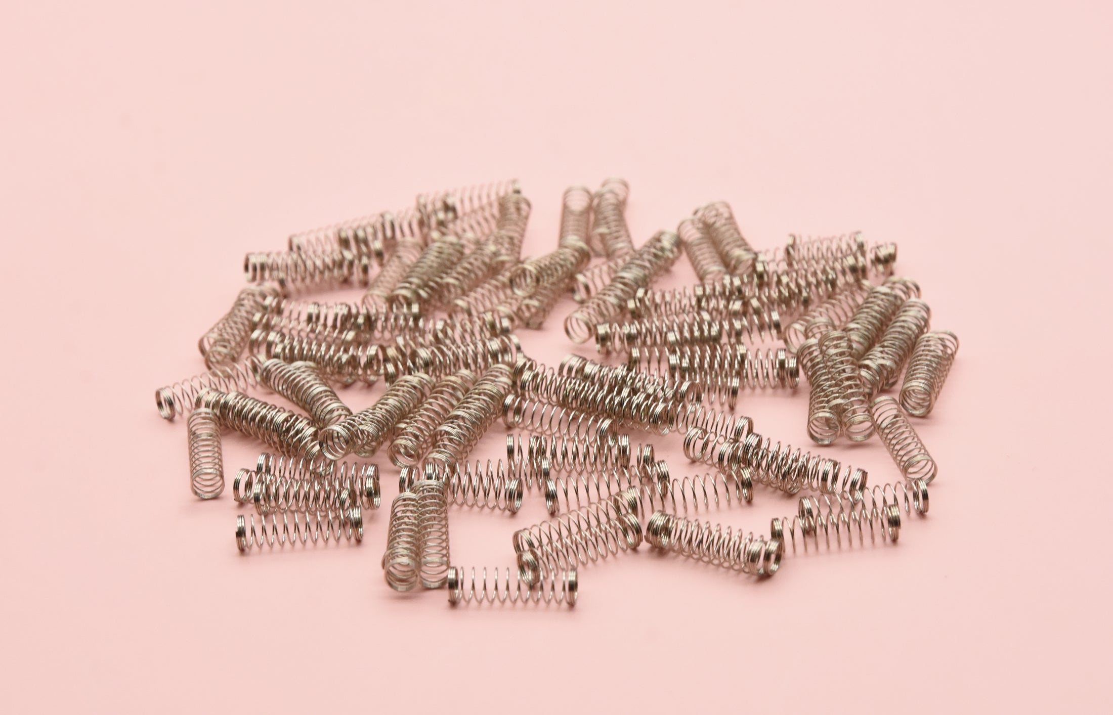 TX Switch Springs: Upgrade Your Mechanical Keyboard Switches