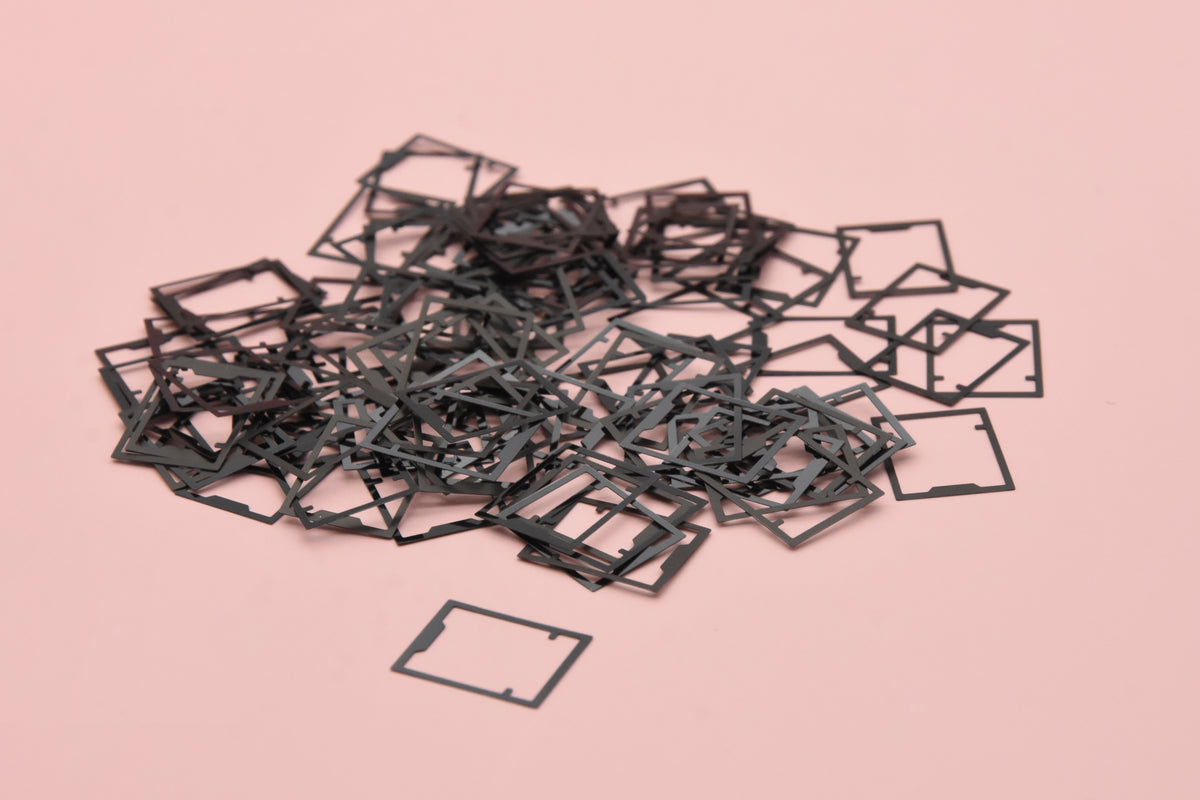 TX Keyboard Switch Films – UniKeys