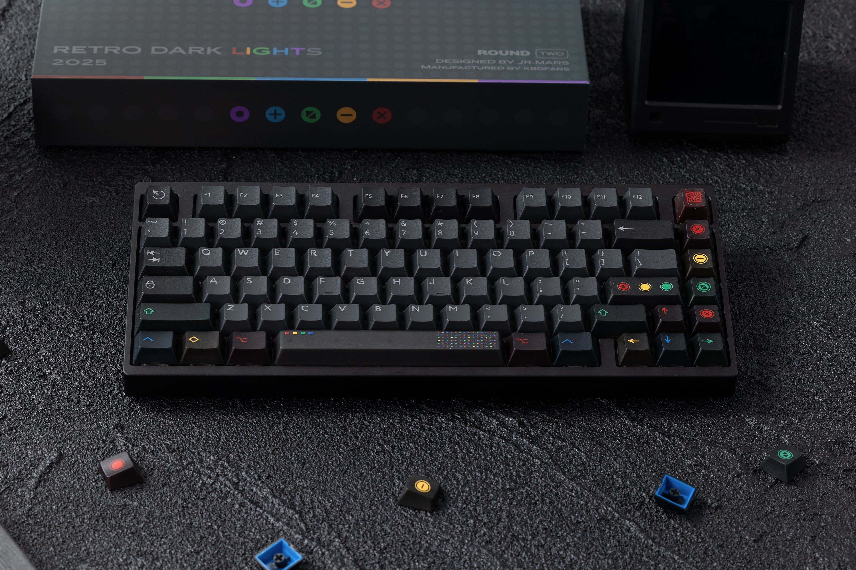 New Innovation Keyboard New Featured Mechanical Keyboard Products: Discover the Latest ...