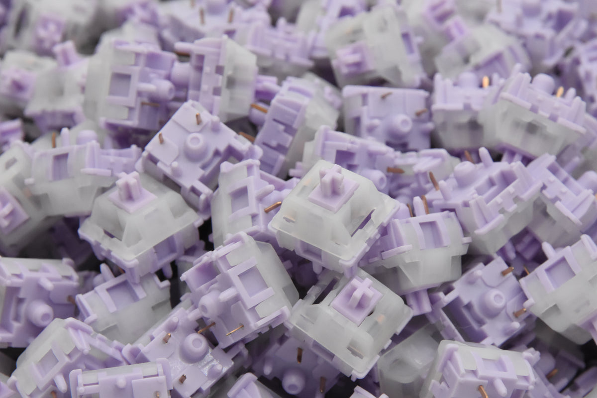 Bsun Keyboard Switches