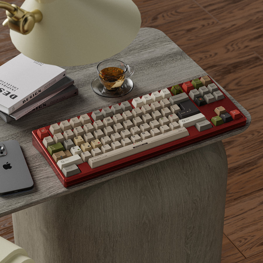 All Keyboard Keycap Sets – UniKeys