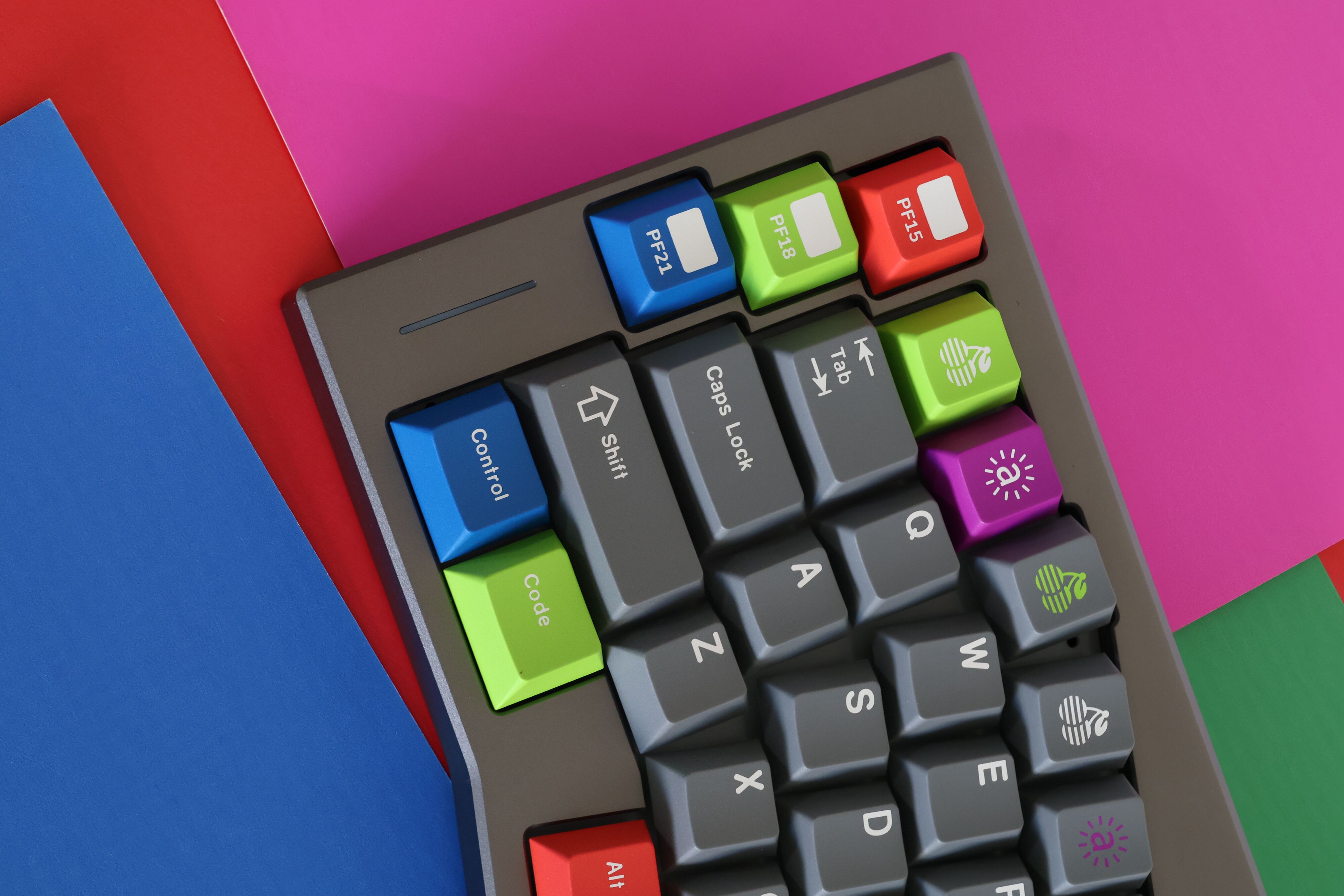 Keykobo C.O.L Composition of Lines Keycap Set - Thumbnail 5