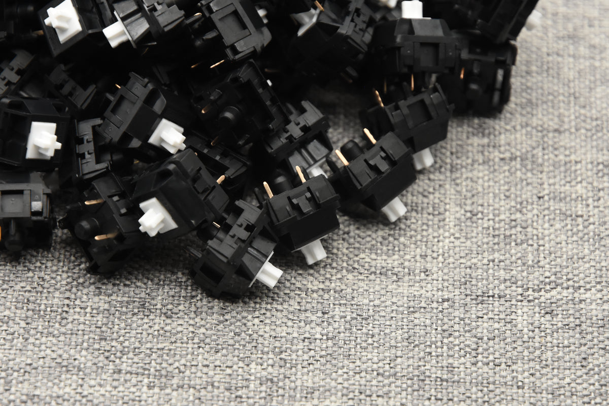 HMX Switches