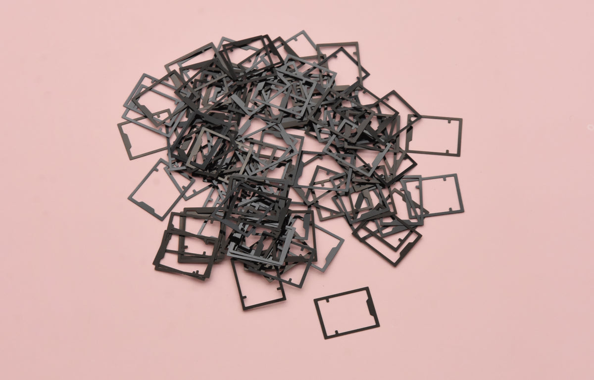 TX Keyboard Switch Films – UniKeys