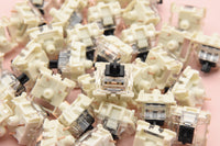 GATERON G PRO 3.0 BLACK LINEAR SWITCH FACTORY LUBED EDITION (10PCS)