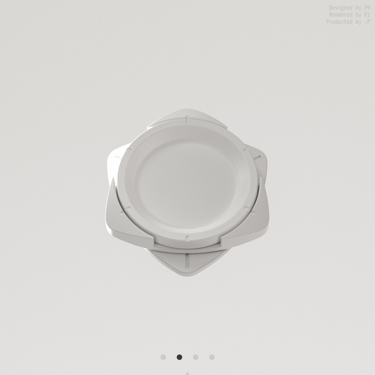 Rotor Screw Tray R2 Instock – UniKeys