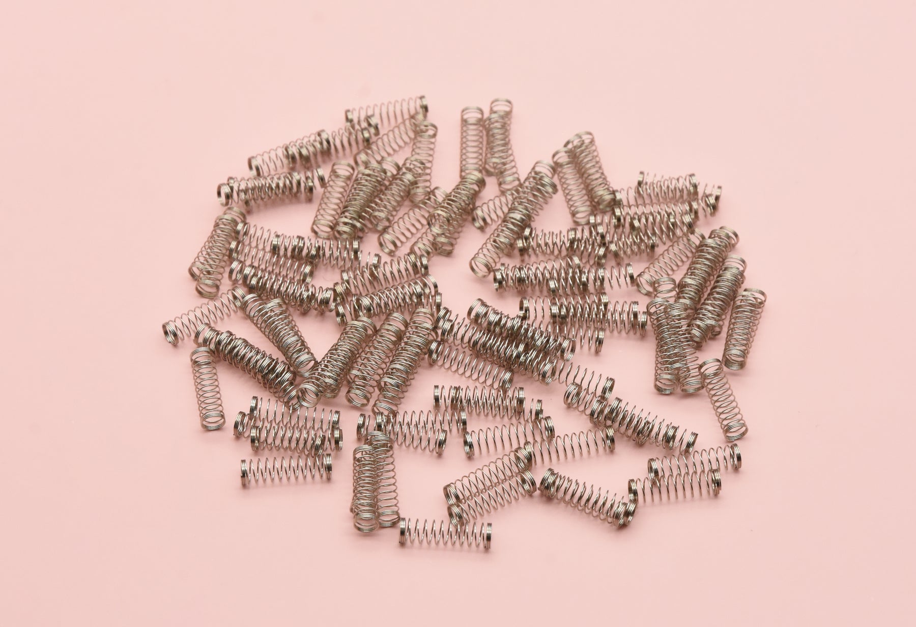 TX Switch Springs: Upgrade Your Mechanical Keyboard Switches