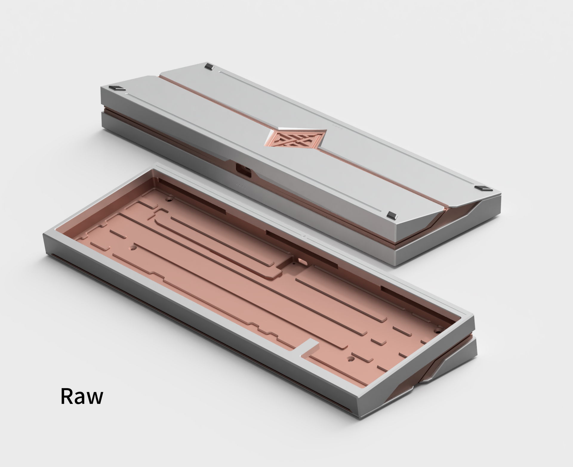 Yan KBD Qi 65 Keyboard Kit [GB] – UniKeys