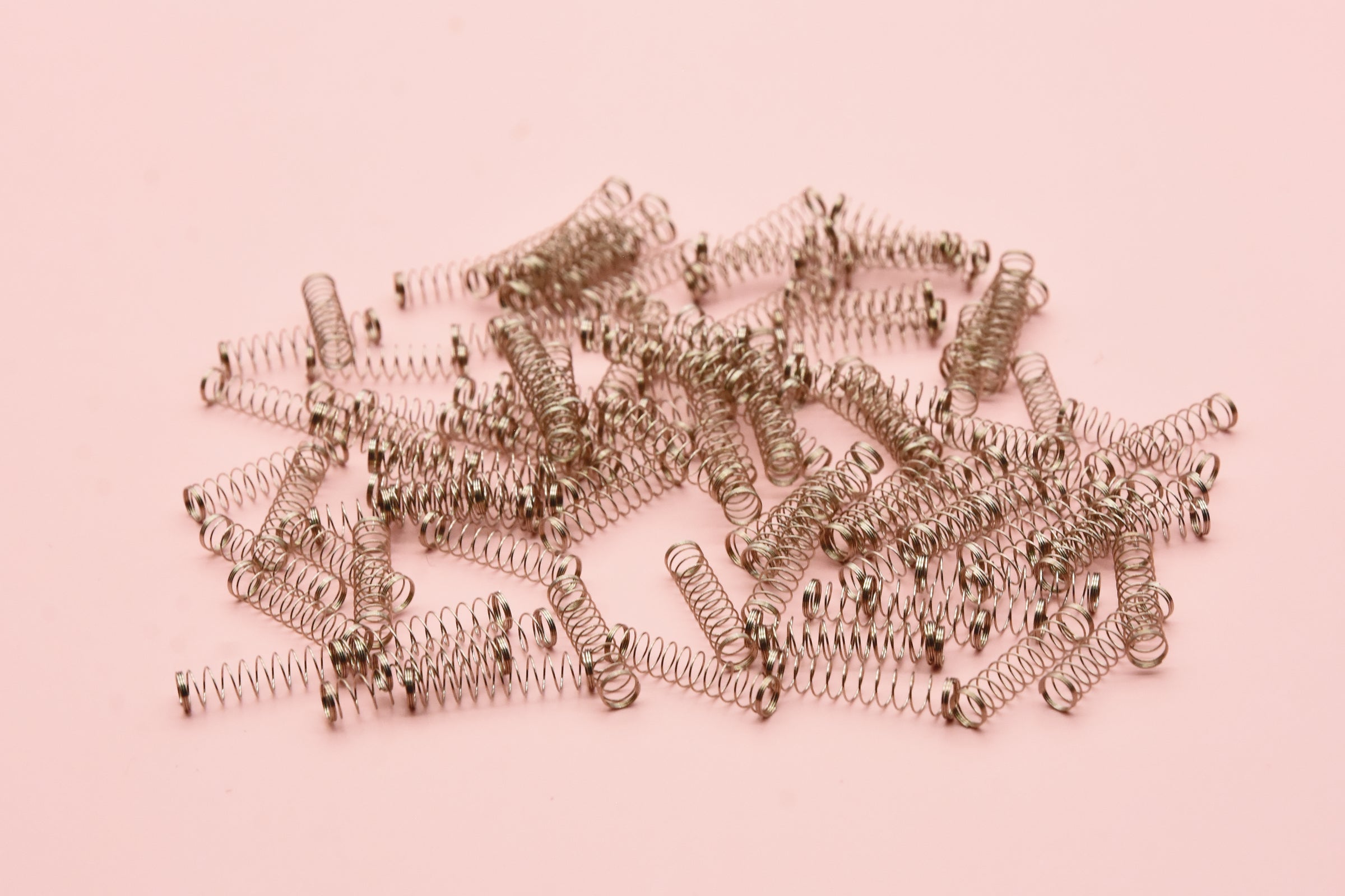 TX Switch Springs: Upgrade Your Mechanical Keyboard Switches