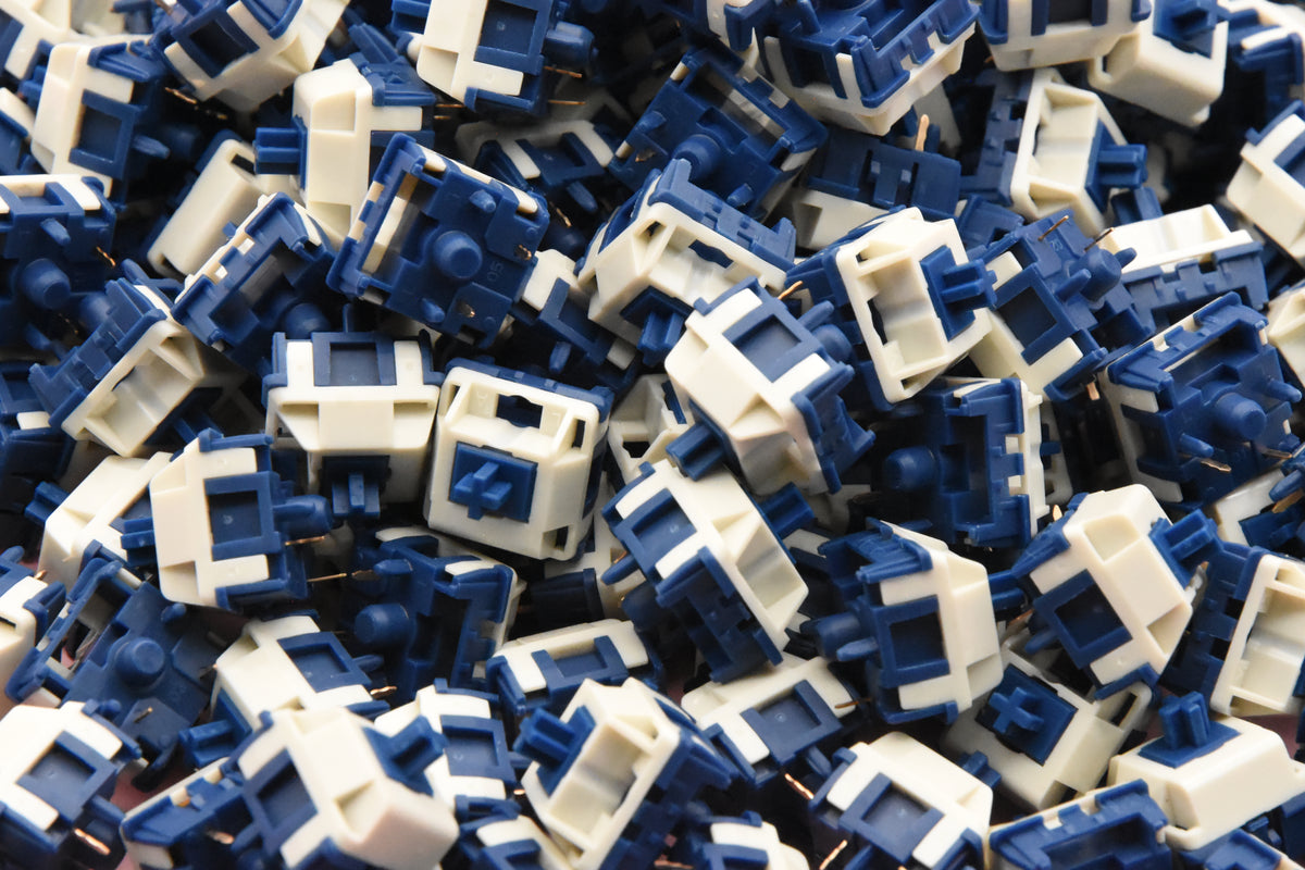 HMX Switches