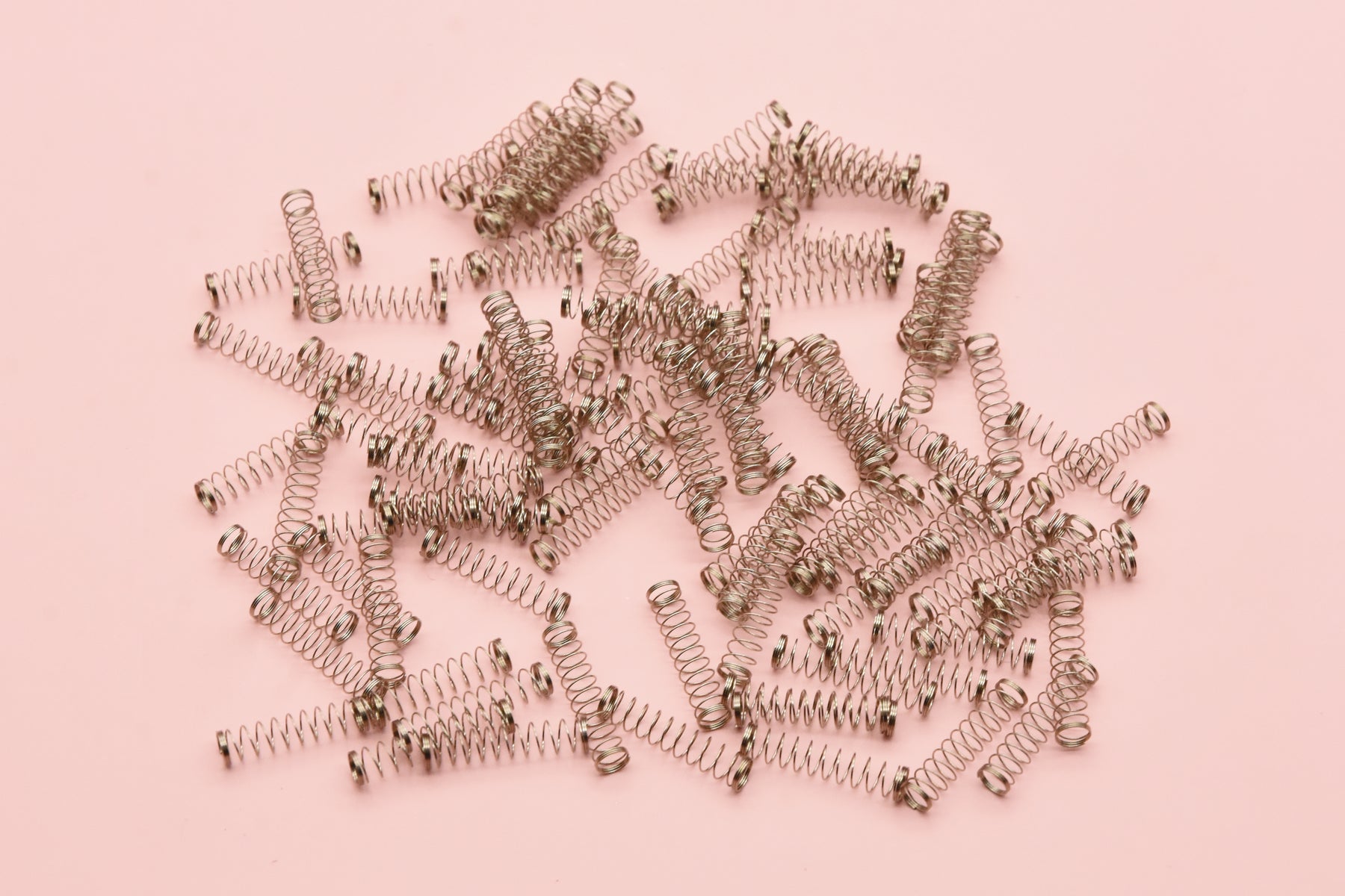 TX Switch Springs: Upgrade Your Mechanical Keyboard Switches
