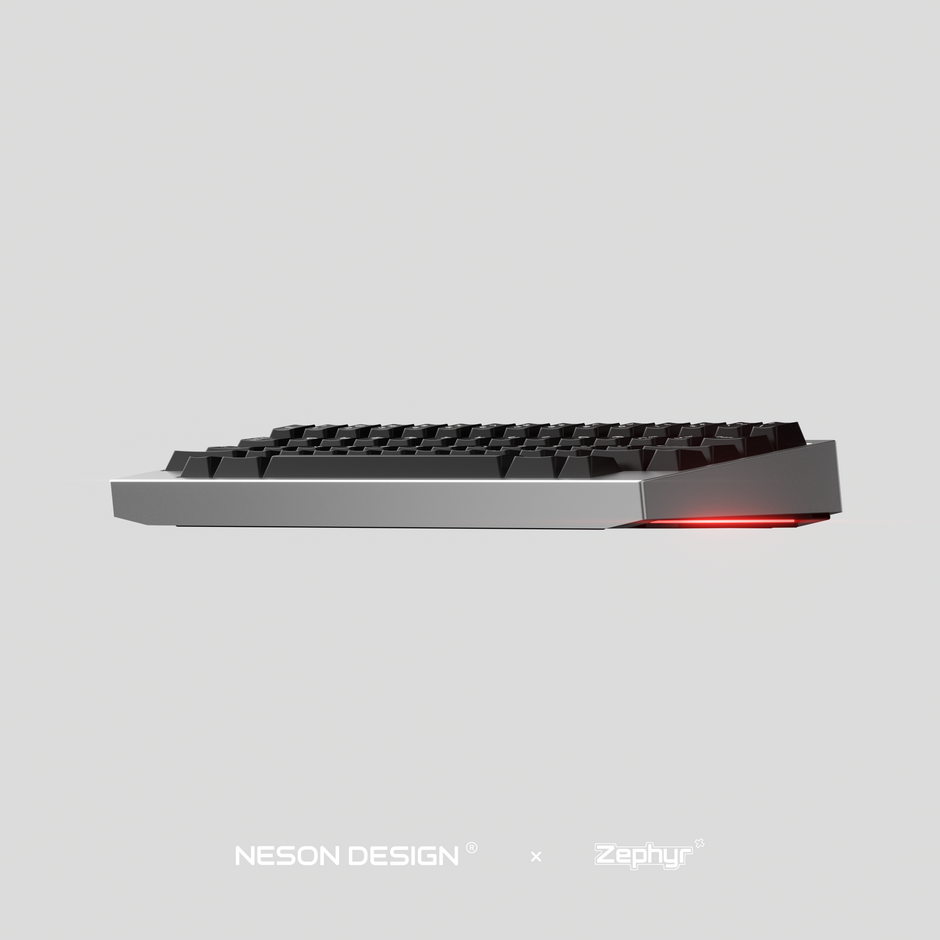 60% Keyboards – Compact & Customizable Keyboards | UniKeys