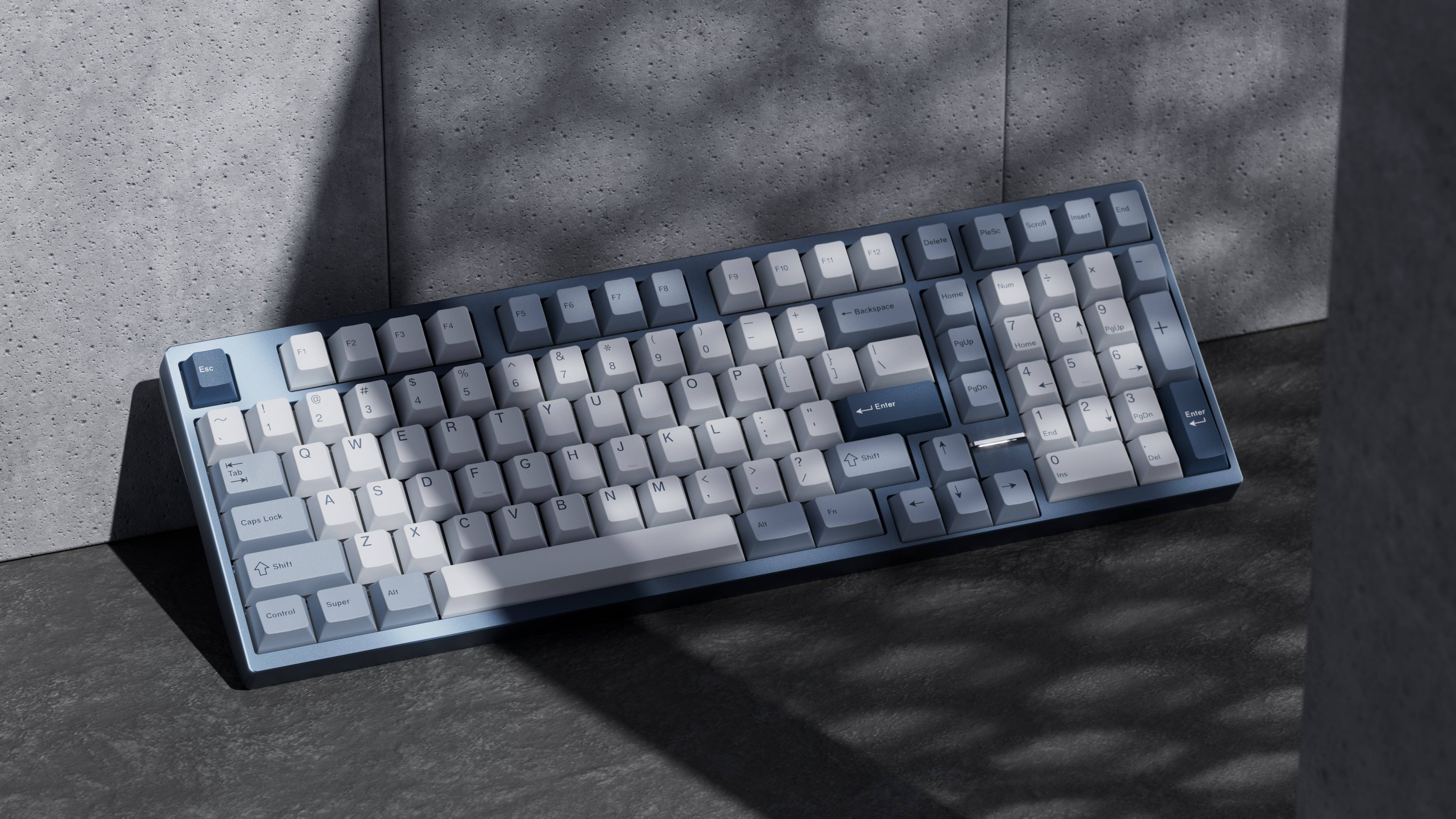 Neo98 Custom Mechanical Keyboard Kit (Pre-Order) – UniKeys