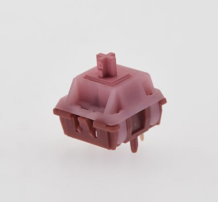 WINGTREE NEZUKO LINEAR SWITCH FACTORY LUBED (10PCS) – UniKeys