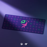 MW Eyeball Collector ABS Keycap Set (Instock)