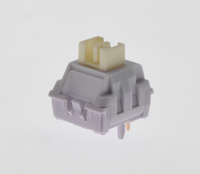 WINGTREE X LICHICX Taro Silent Tactile Switch Factory Lubed (10PCS)