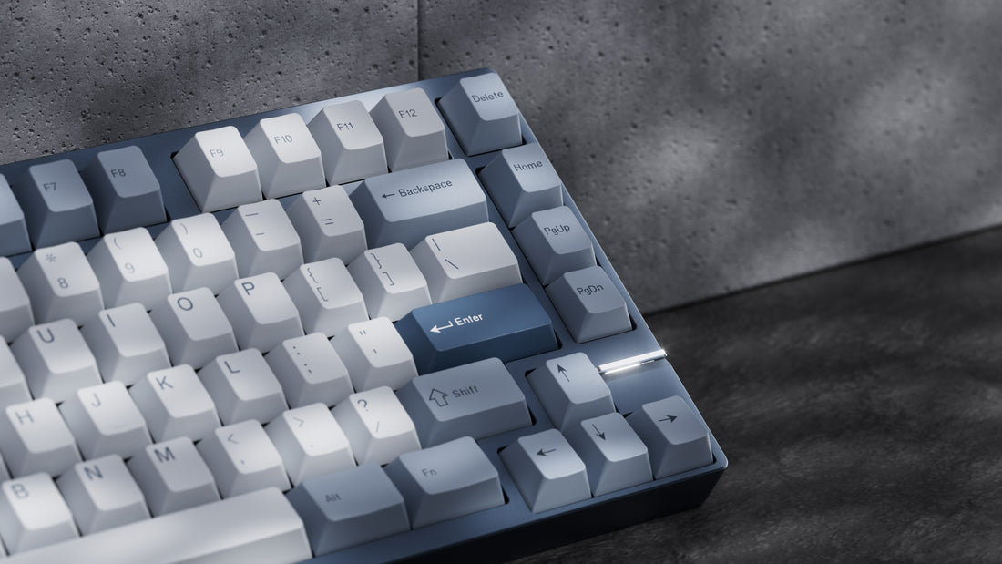 Neo75 Custom Mechanical Keyboard Kit (Pre-Order) – UniKeys