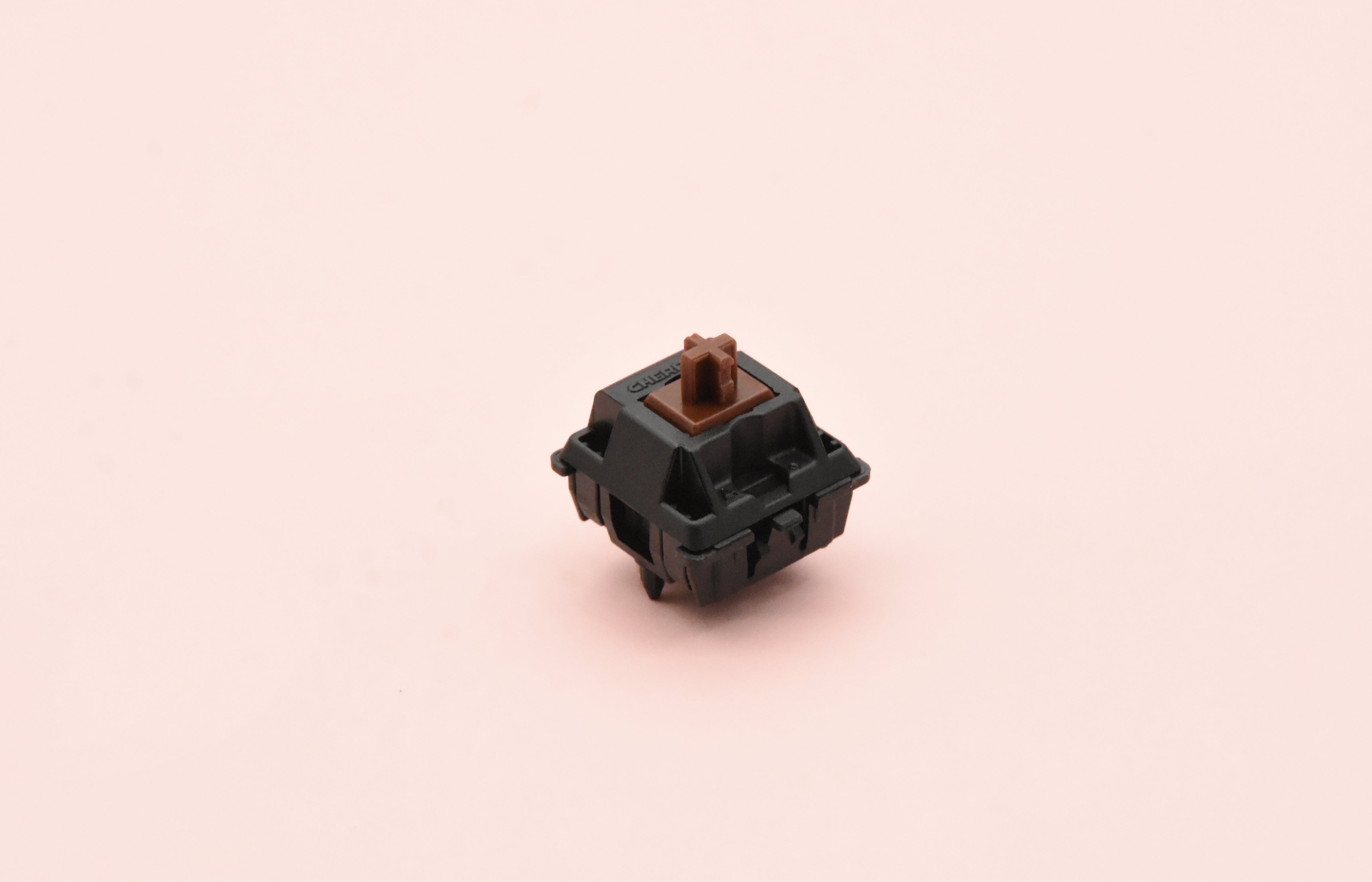 CHERRY MX HYPERGLIDE BROWN TACTILE SWITCH (10 PCS)