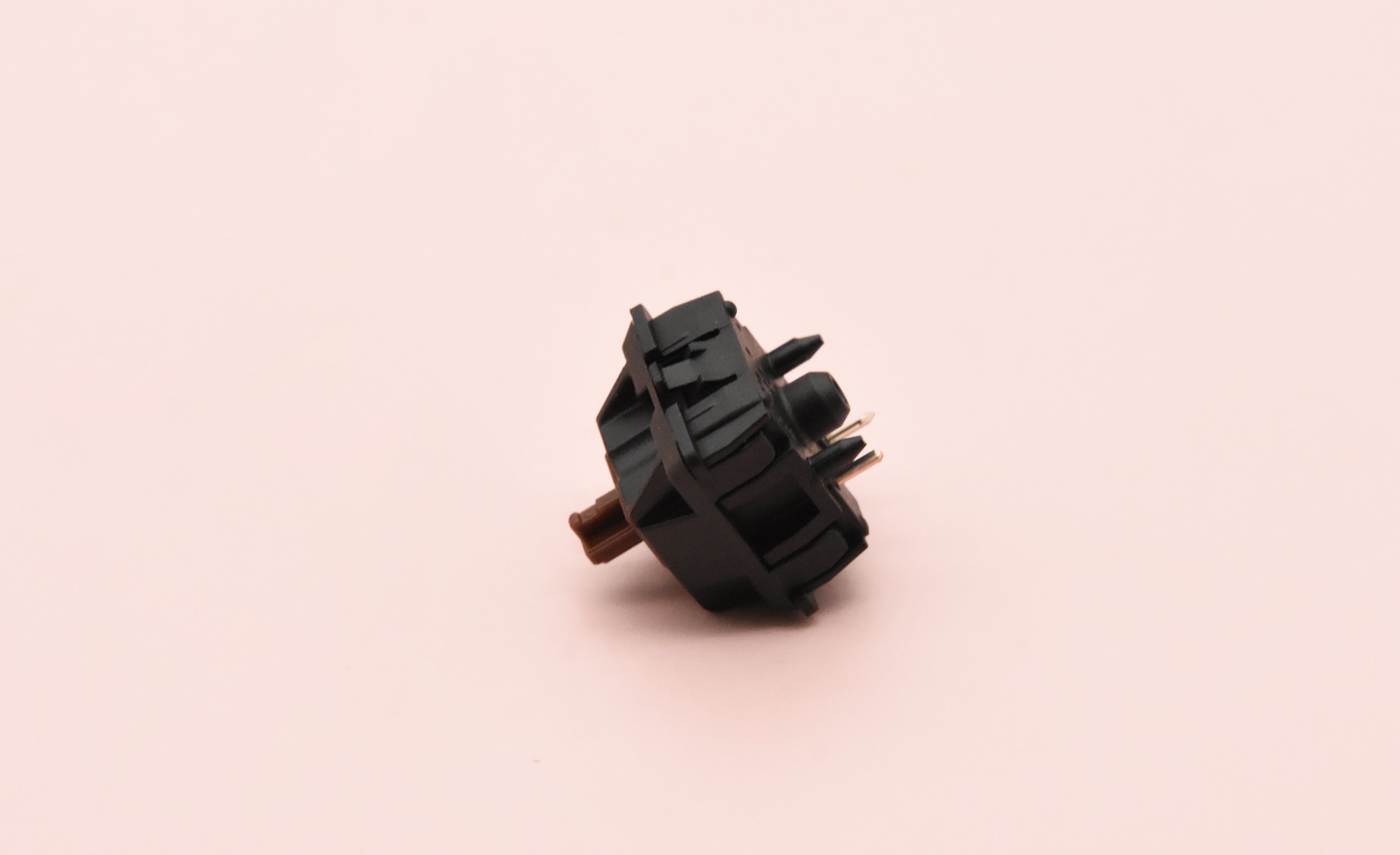 CHERRY MX HYPERGLIDE BROWN TACTILE SWITCH (10 PCS)