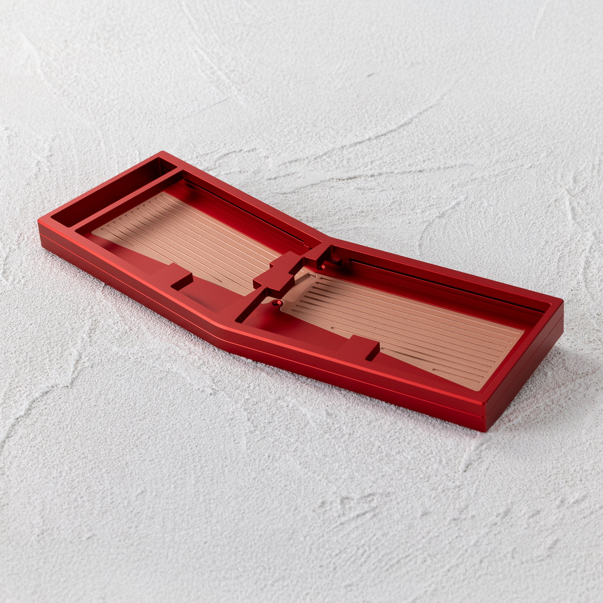 Boomerang Keyboard Kit