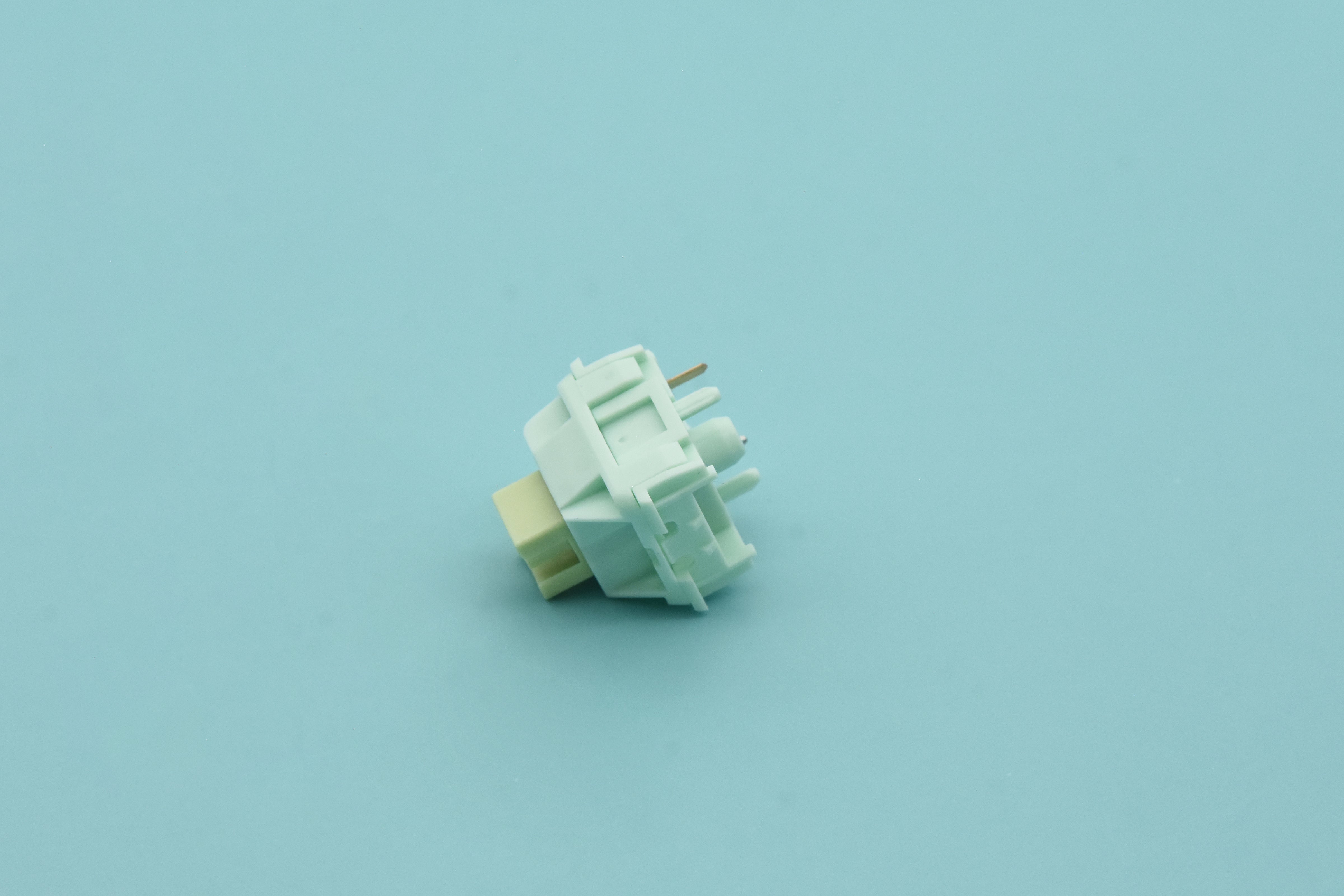 KAILH SPRING LINEAR SWITCH FACTORY LUBED (10PCS)