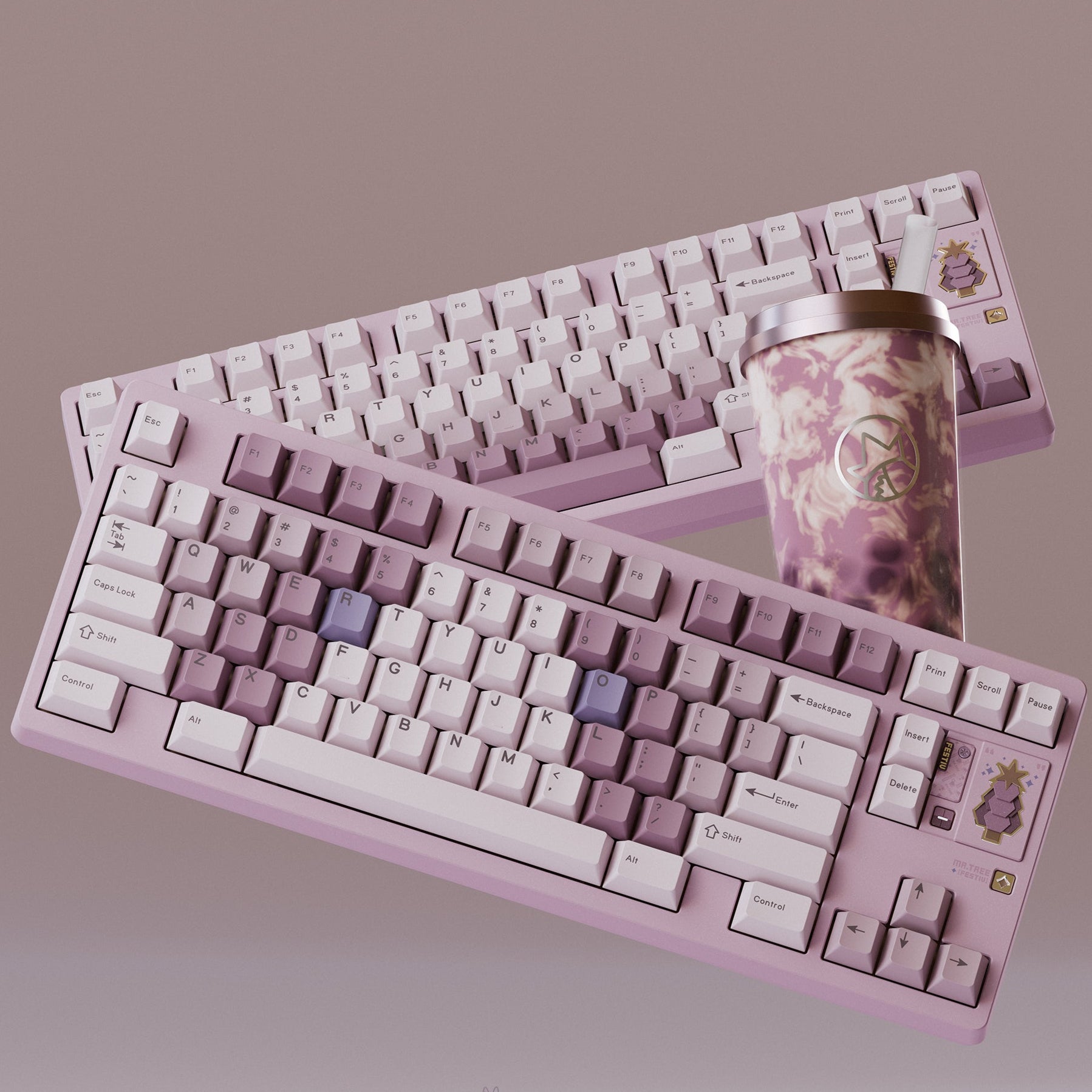 New Innovation Keyboard New Featured Mechanical Keyboard Products: Discover the Latest ...