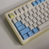 UNIKEYS ALICE CHERRY PROFILE KEYCAP