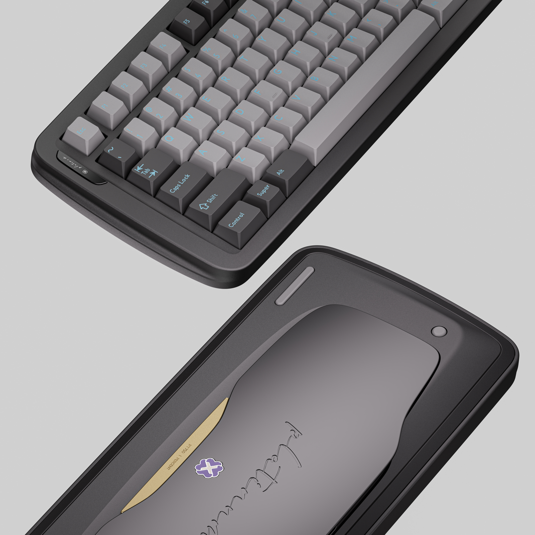 Custom Keyboard Kits: Build Your Dream Mechanical Keyboard | Unikeys ...