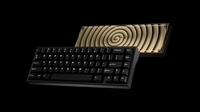 Kraze 65 Keyboard Kit [Extras Pre-Order]