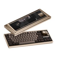 MW MASS 80 KEYBOARD KIT (GROUP BUY)