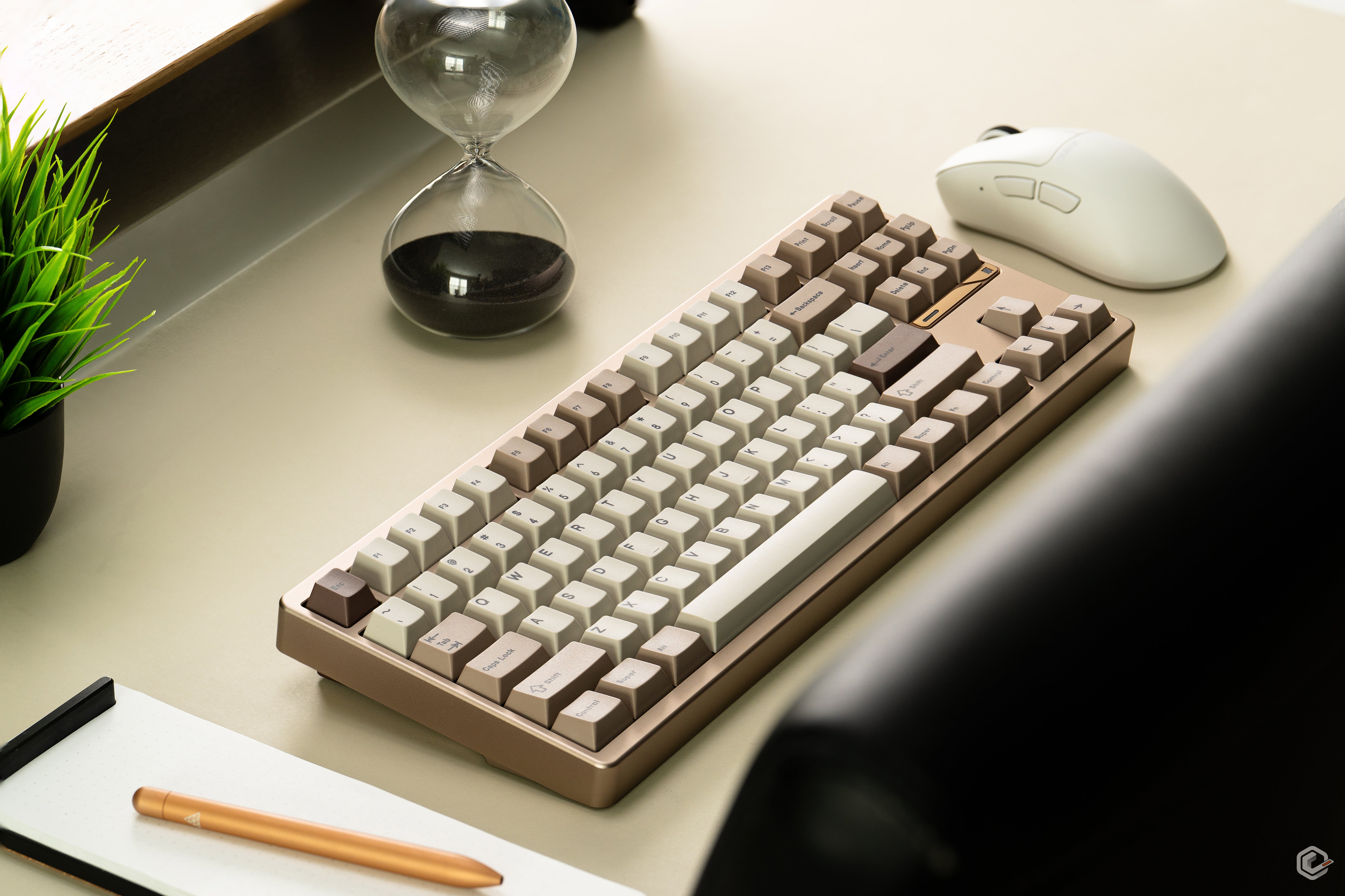TickType EVOWORKS Evo80 Keyboard - Thumbnail 5