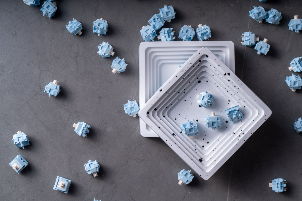 Bsun BSUN Keyboard Switches– UniKeys