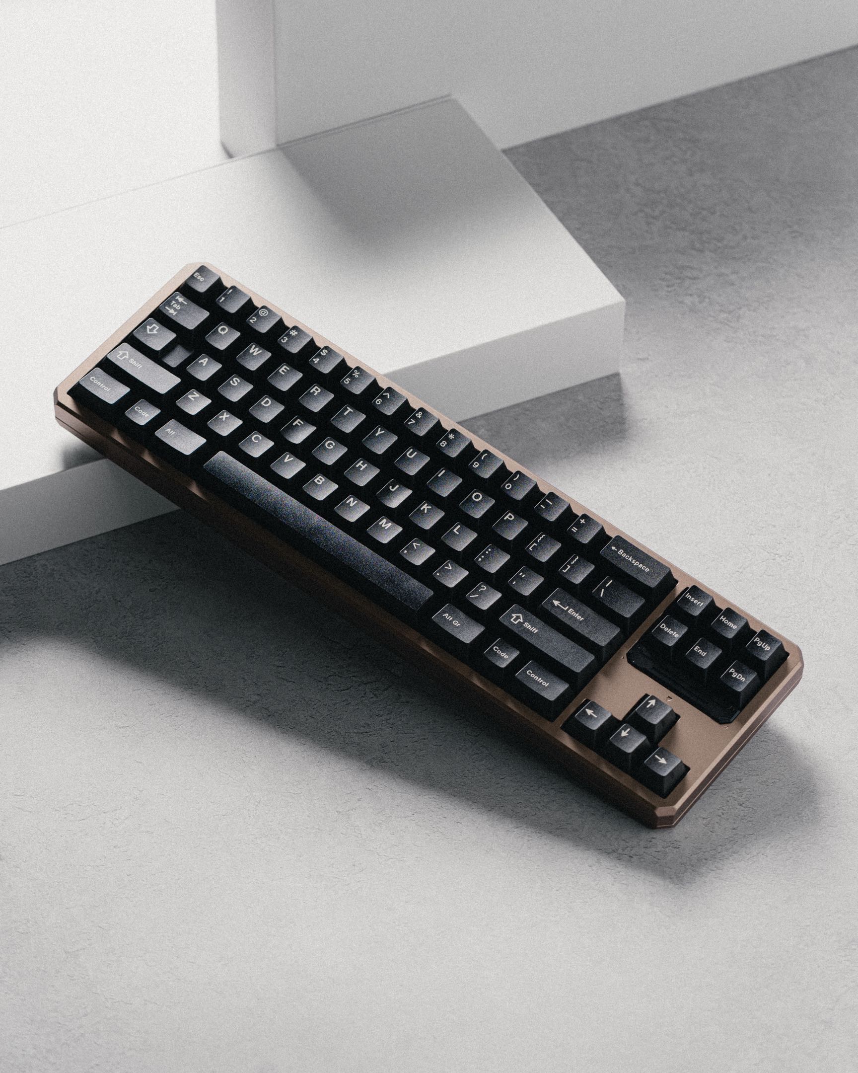 Mechanical Keyboards & Custom Keyboard Kits | 60%, 75%, TKL, Full Size ...