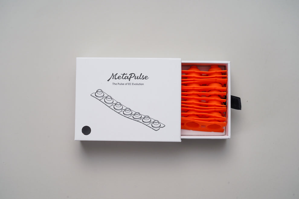 MetaPulse Domes Pack Pre-Order – UniKeys