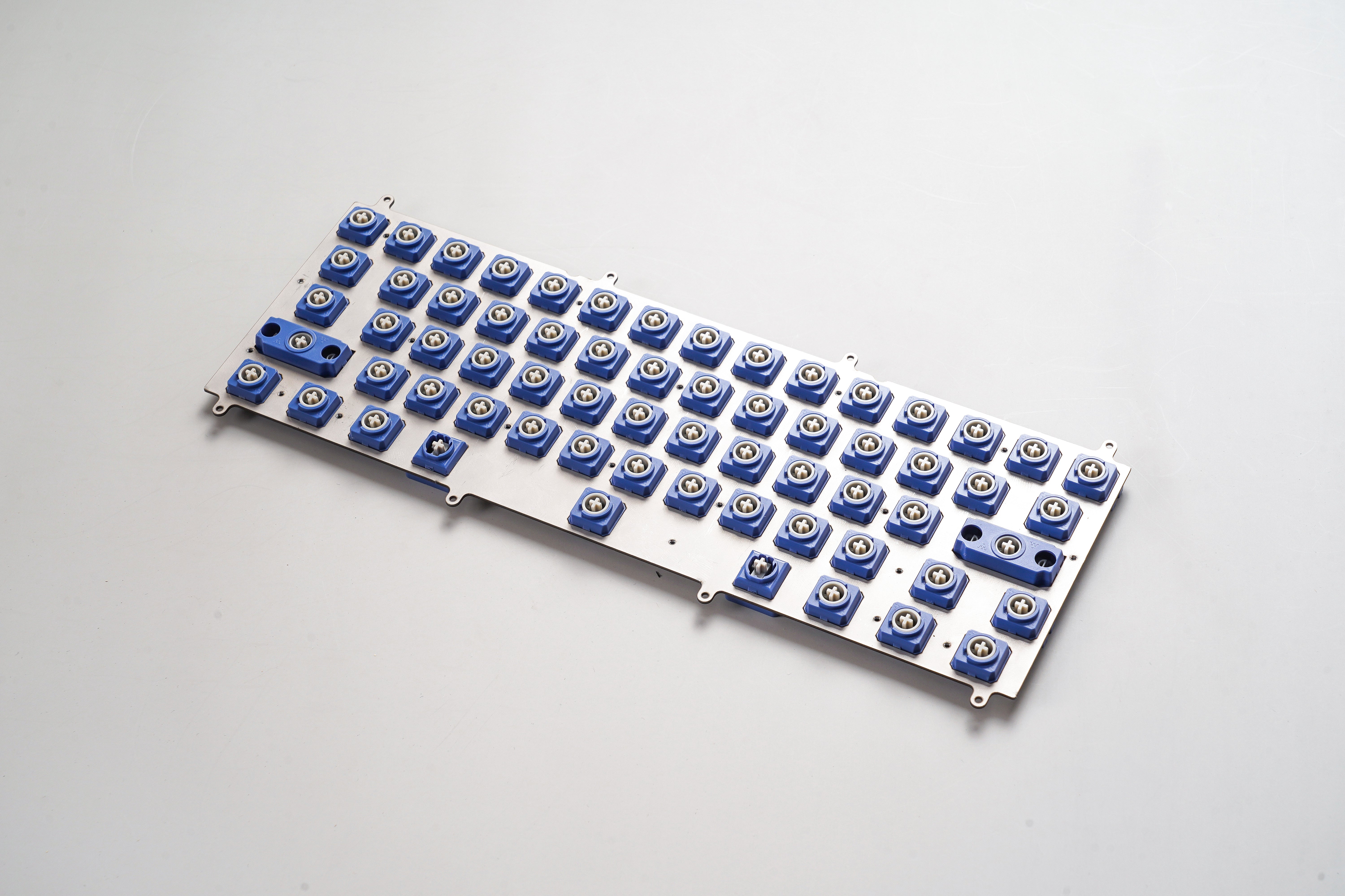 GH60 Ready-to-build EC Kit Pre-Order – UniKeys