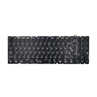 H87/H88 TKL Keyboard PCB
