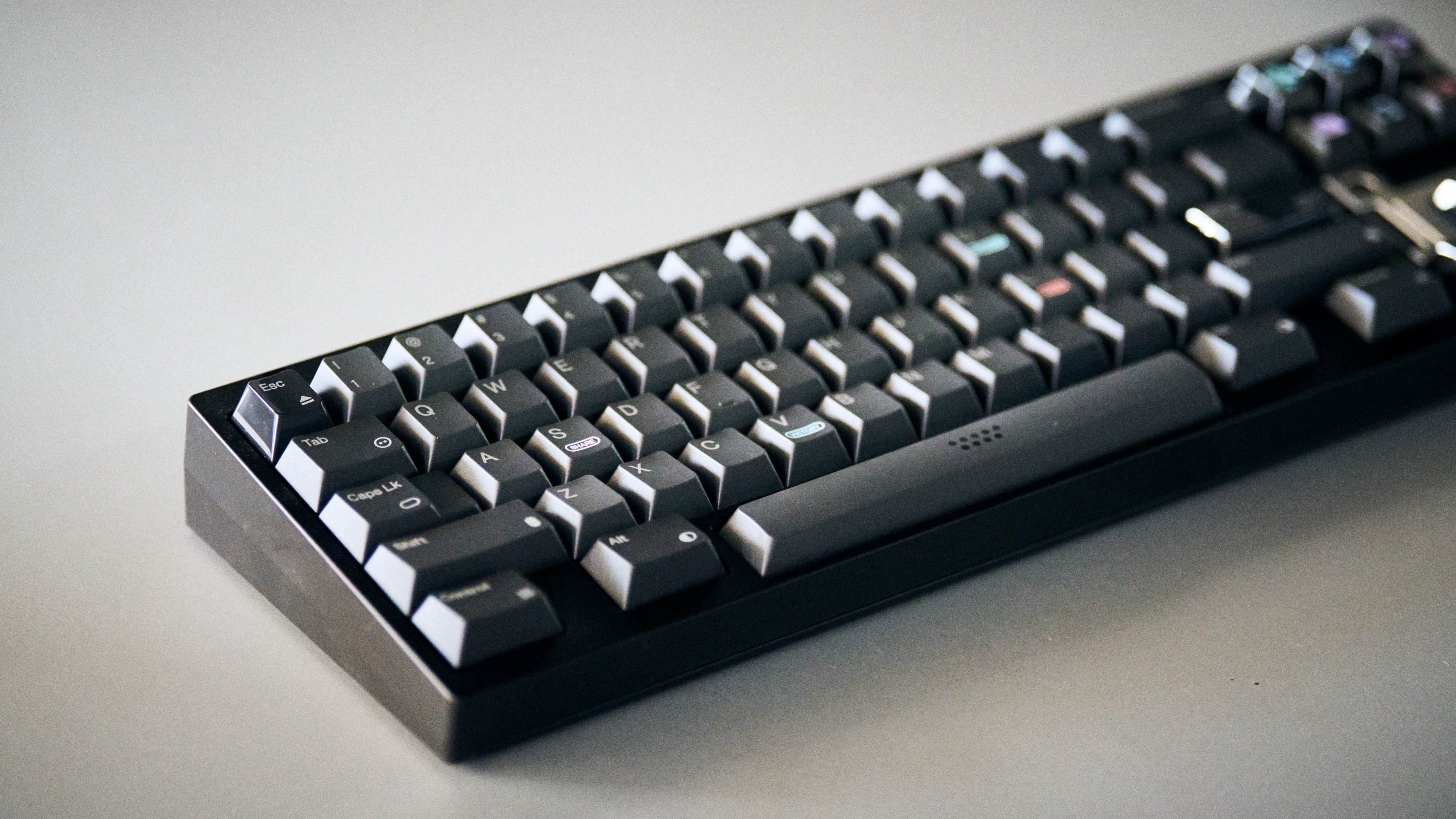 80 Retros: Retro-Inspired Mechanical Keyboards and Keycaps | Unikeys ...