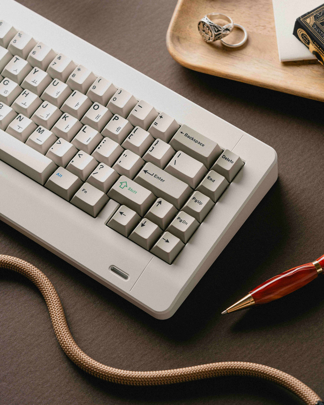 Pixtendo Pixel 67 Wireless Keyboard - Pre-Order – UniKeys