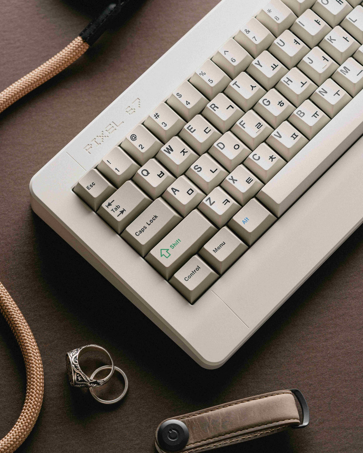 Pixtendo Pixel 67 Wireless Keyboard - Pre-Order – UniKeys