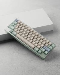 OF-1 60 Custom Keyboard Kit Pre-Order