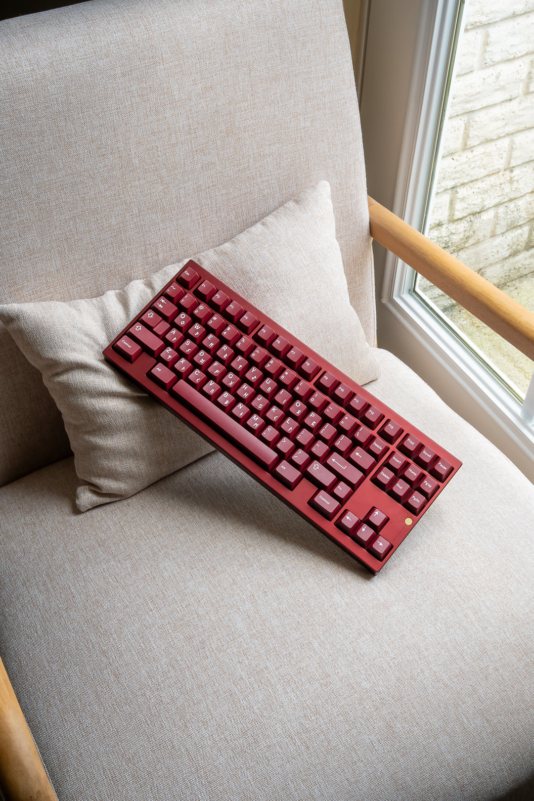 Helios 88 Mechanical Keyboard Kit